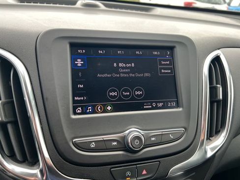 Certified 2024 Chevrolet Equinox LT FWD image 20