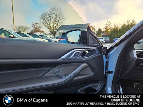 New 2026 BMW M4 xDrive Competition image 22