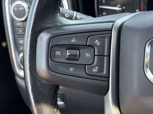 Used 2022 GMC Sierra 3500 Denali w/ Denali Black Diamond Edition AWD/4WD image 22
