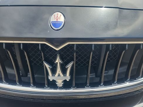Used 2015 Maserati Ghibli image 6