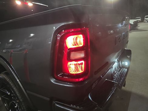 New 2026 RAM 1500 Laramie image 34