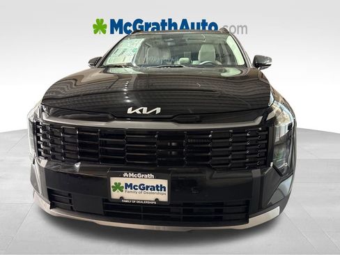 New 2026 Kia Sportage EX image 8