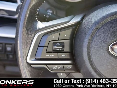 Used 2021 Subaru Forester Premium image 42