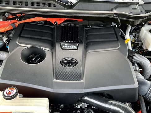 Used 2023 Toyota Sequoia TRD Pro image 32