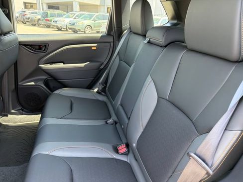 New 2026 Subaru Forester Wilderness AWD/4WD image 22