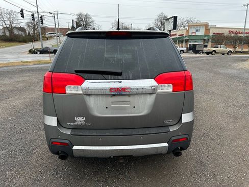 Used 2012 GMC Terrain SLT image 7