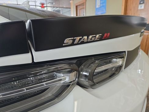 Used 2019 Chevrolet Camaro SS image 10