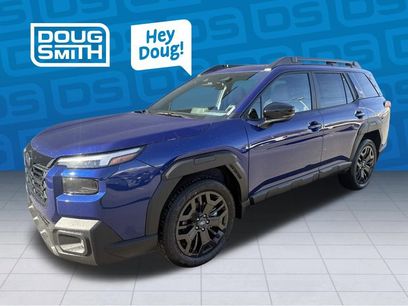 New 2026 Subaru Outback Limited XT w/ Premium/Limited Package 2