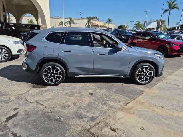 Certified 2026 BMW X1 xDrive28i w/ Convenience Package AWD/4WD image 4