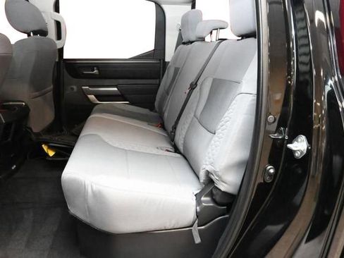 Used 2024 Toyota Tundra SR5 image 3