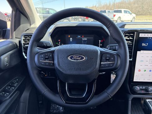 New 2026 Ford Ranger XLT image 25