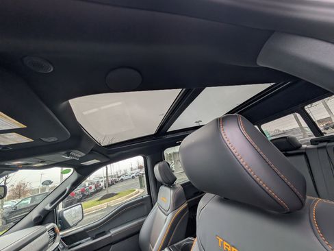 New 2026 Ford F150 Tremor w/ Equipment Group 402A High image 14