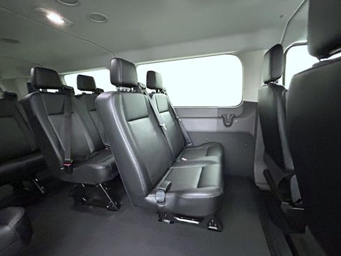 New 2026 Ford Transit 350 XL AWD/4WD image 17