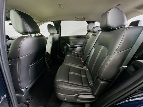 Used 2025 MAZDA CX-90 3.3 Turbo w/ Select Package image 27