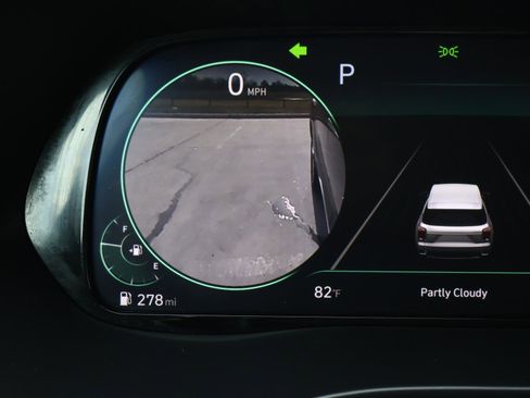 Used 2020 Hyundai Palisade Limited image 31