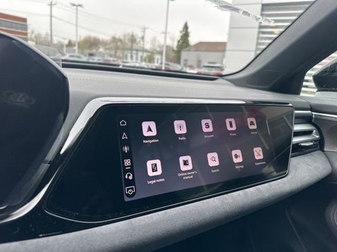 New 2026 Audi S5 Premium Plus image 33