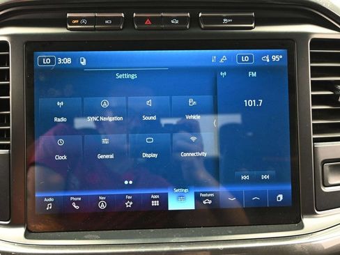 Used 2022 Ford F150 Tremor w/ Equipment Group 401A Mid AWD/4WD image 29