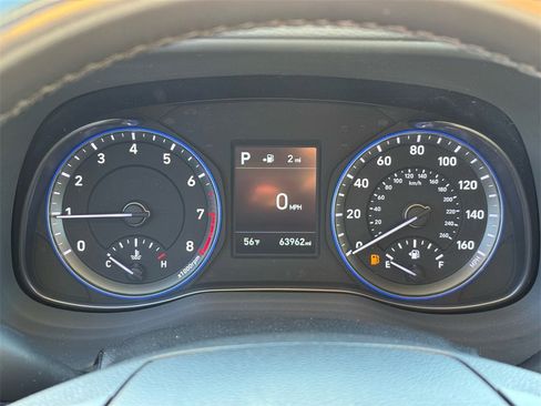 Used 2018 Hyundai Kona SEL image 24