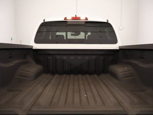 New 2026 Nissan Frontier S w/ S Utility Package AWD/4WD image 24