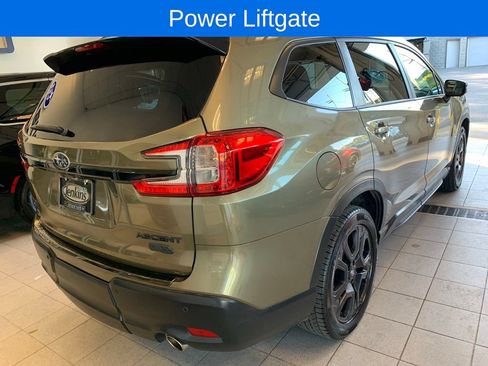Used 2023 Subaru Ascent Onyx Edition Limited AWD/4WD image 10