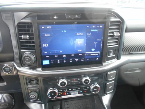 New 2025 Ford F150 Raptor image 38