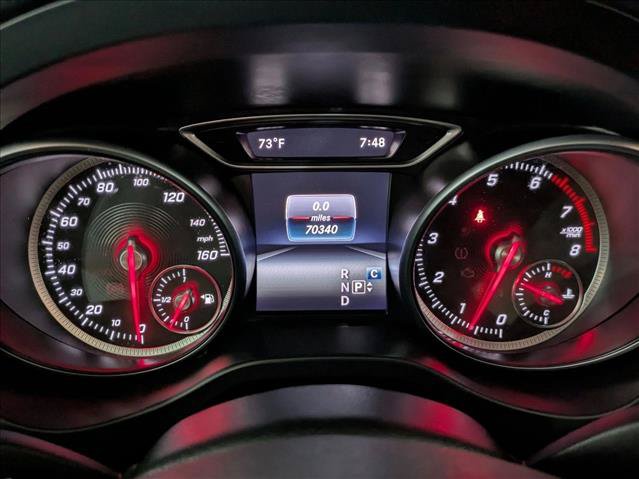 Used 2020 Mercedes-Benz GLA 250 image 11