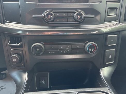 Used 2021 Ford F150 XL w/ STX Appearance Package AWD/4WD image 21
