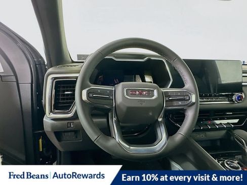 New 2026 GMC Canyon Elevation w/ Convenience Package image 7