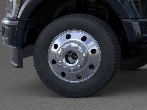 New 2026 Ford F450 Platinum image 20