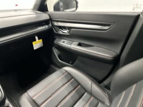 Used 2026 Honda CR-V Sport-L image 13