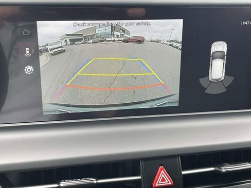 New 2026 Kia Seltos EX image 5