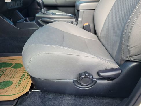 Used 2023 Toyota Tacoma SR image 26