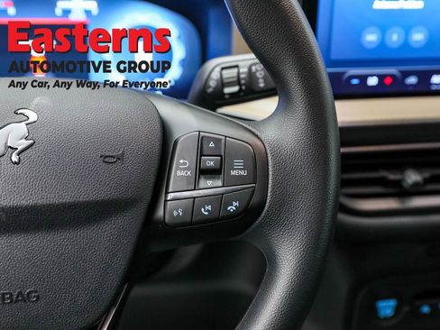 Used 2025 Ford Bronco Sport Big Bend image 16