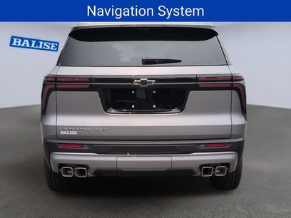 New 2026 Chevrolet Traverse LT w/ Driver Confidence Package