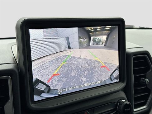 Used 2024 Ford Bronco Sport Big Bend image 13