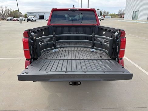 New 2026 Toyota Tacoma TRD Sport w/ TRD Sport Premium Package image 7