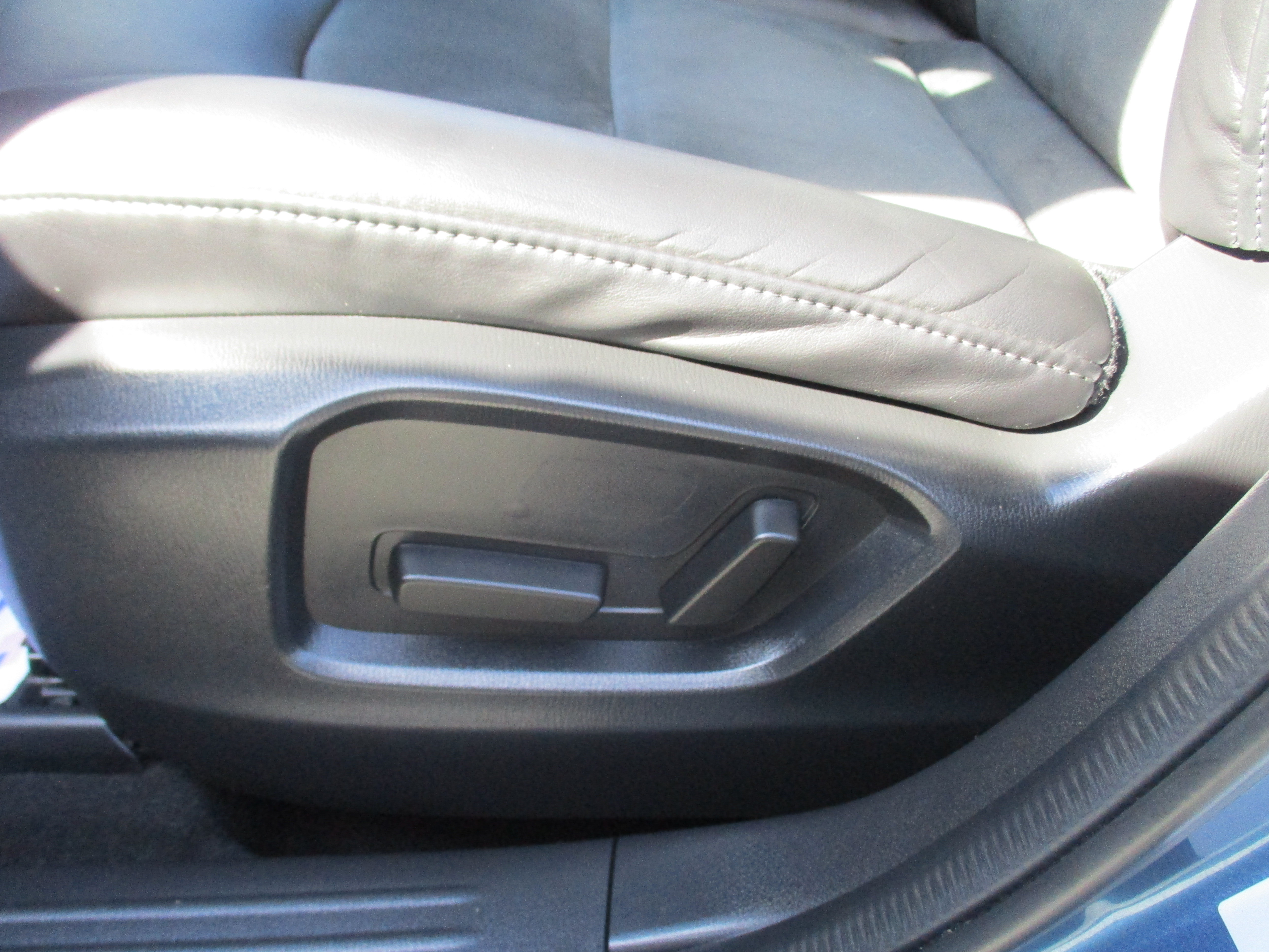 Used 2019 MAZDA CX-5 Touring AWD/4WD image 16