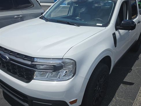 Used 2024 Ford Maverick XLT w/ XLT Luxury Package AWD/4WD image 6
