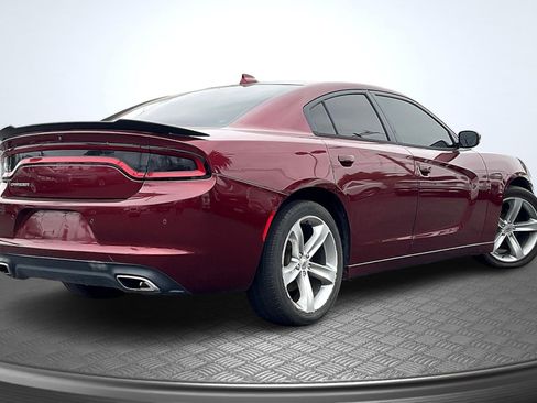 Used 2018 Dodge Charger SXT Plus w/ Quick Order Package 29J image 13
