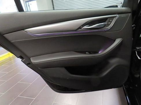 New 2026 Cadillac CT5 Premium Luxury image 11