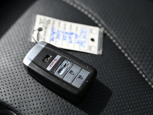 Used 2019 Acura RDX AWD w/ Advance Package image 31