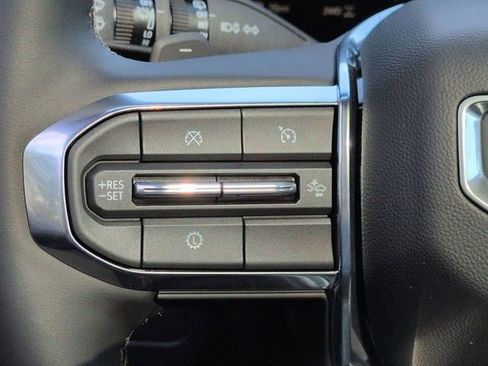 New 2026 GMC Yukon Denali w/ Sun & Power Step Package image 16