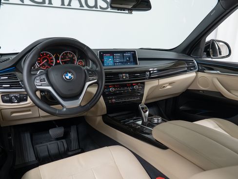 Used 2018 BMW X5 xDrive35i AWD/4WD image 16