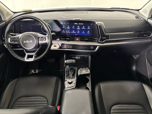 Used 2023 Kia Sportage SX FWD image 36