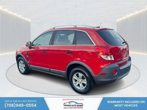 Used 2009 Saturn Vue XE w/ Premium Trim Package FWD image 7