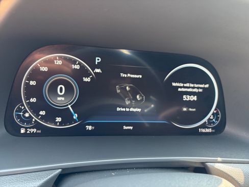 Used 2020 Hyundai Sonata Limited FWD image 14