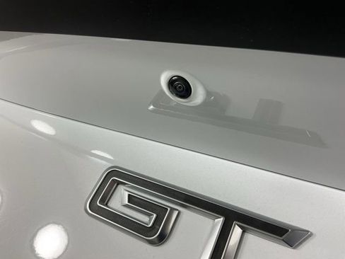 Used 2025 Ford Mustang GT Premium image 9