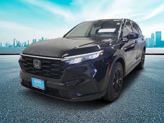 Used 2023 Honda CR-V EX-L video 2