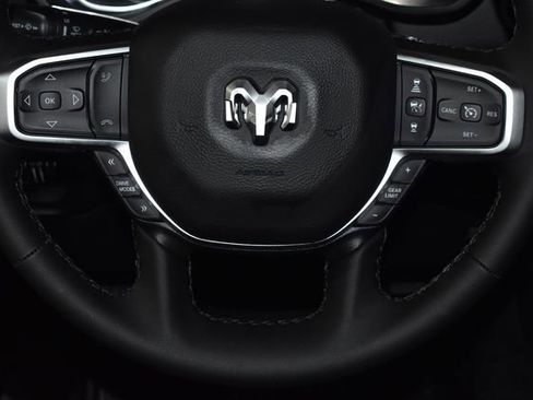 New 2026 RAM 1500 Big Horn image 28