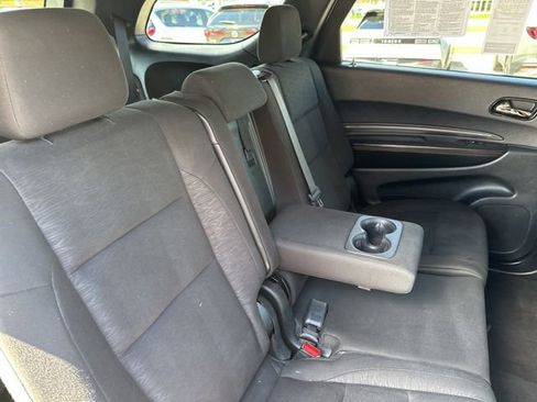Used 2023 Dodge Durango GT AWD/4WD image 20